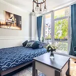 Swidnicka Deluxe Suite