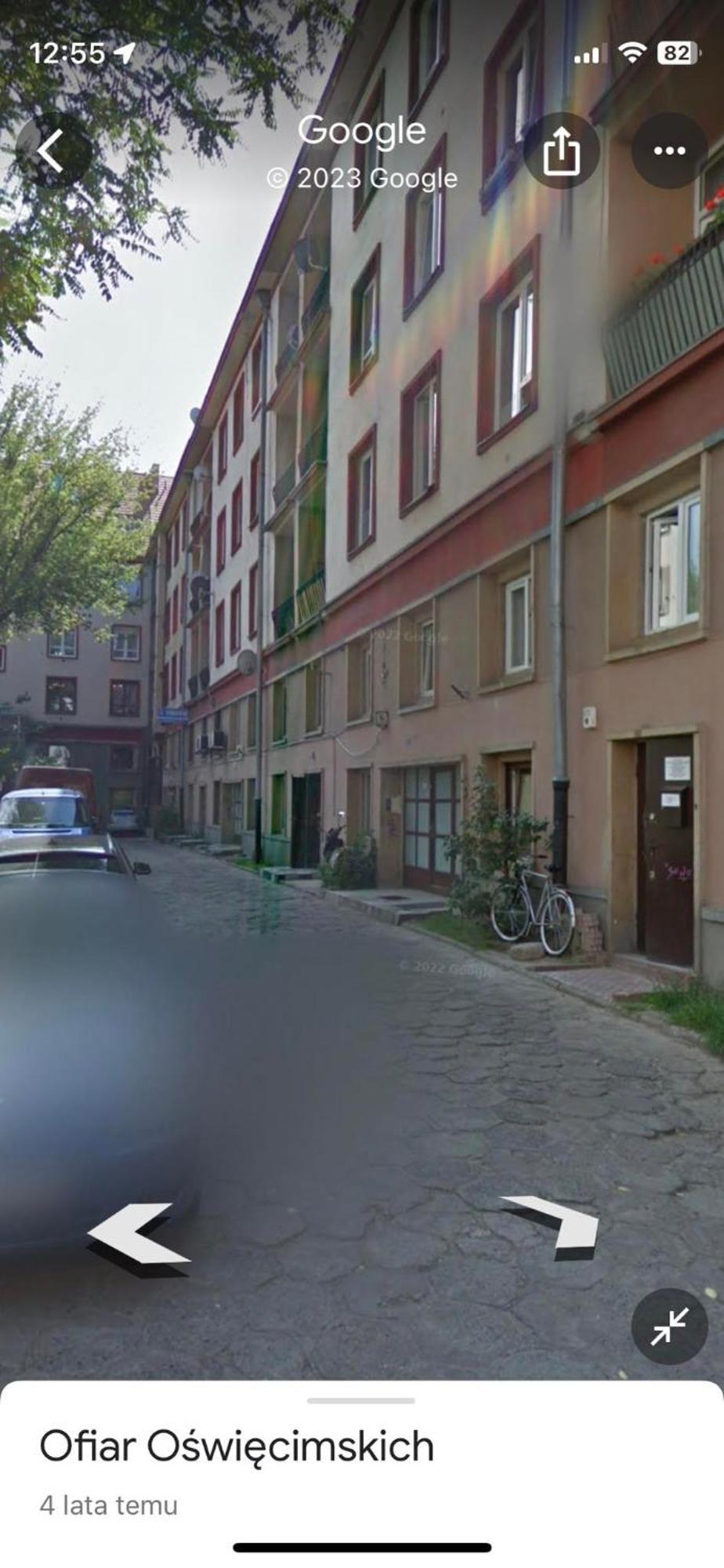 Swidnicka Deluxe Wroclaw
