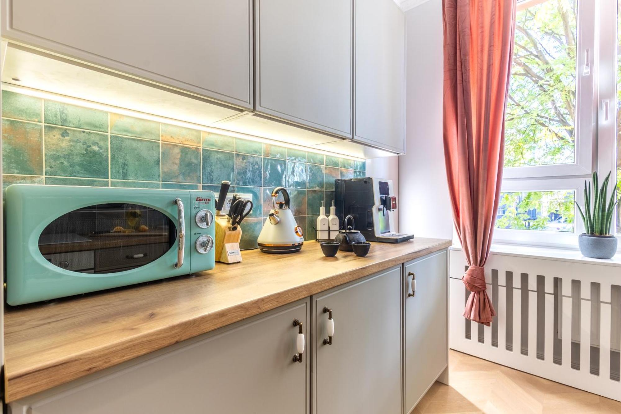 Swidnicka Deluxe Apartment *