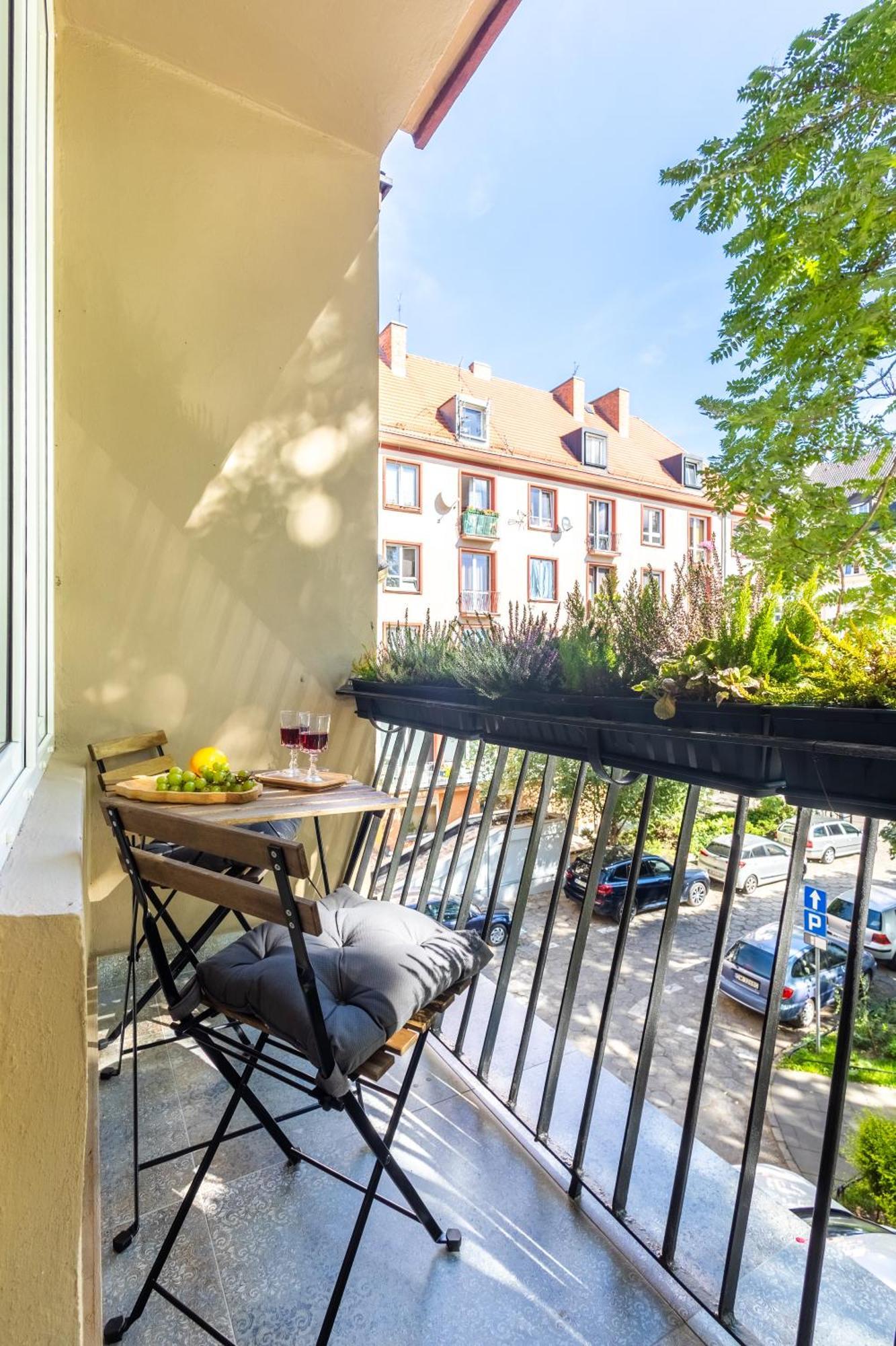 Swidnicka Deluxe Wroclaw