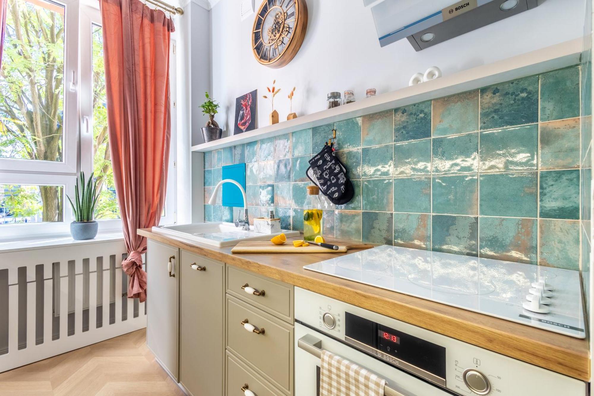 Swidnicka Deluxe Apartment Breslau