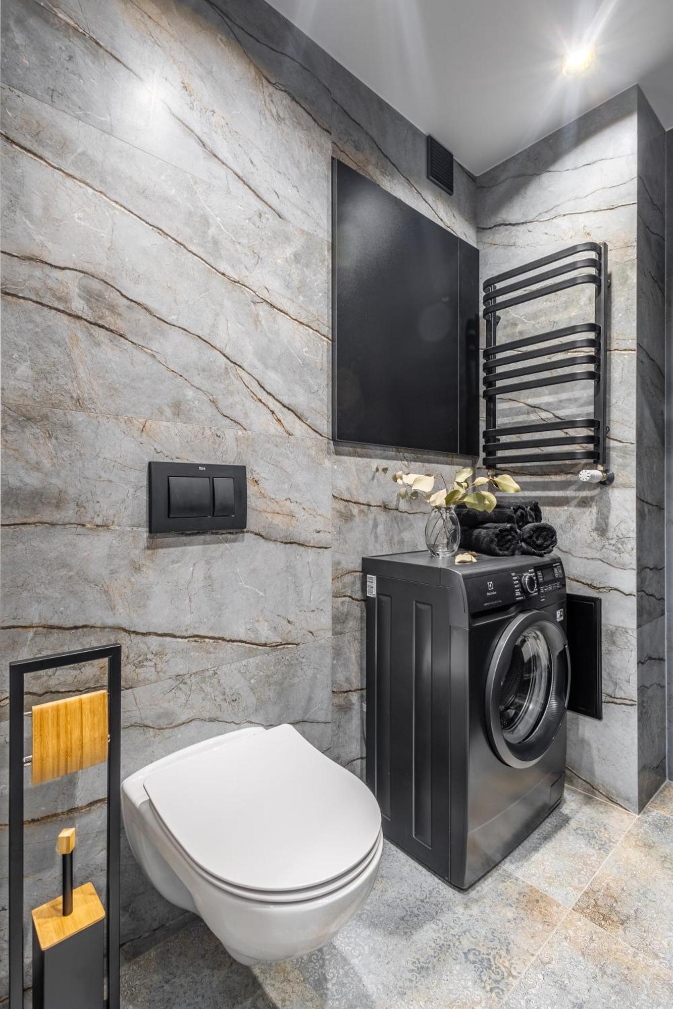 Apartment Swidnicka Deluxe Breslau