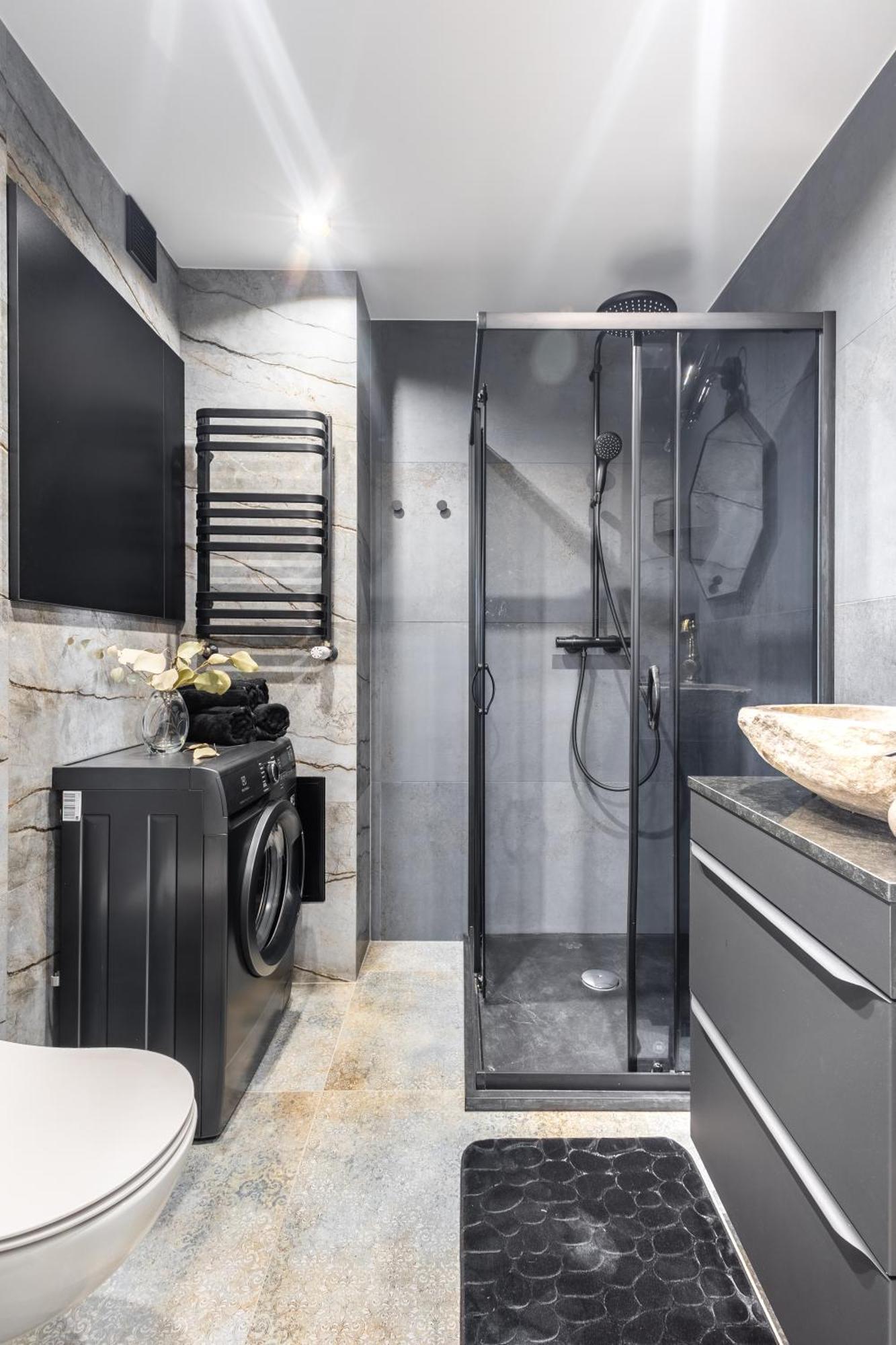 Apartment Swidnicka Deluxe Breslau